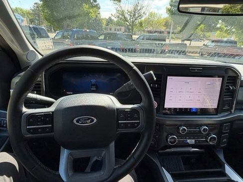 Used 2025 Ford F250 Lariat AWD/4WD image 23