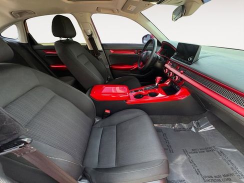 Used 2024 Honda Civic EX image 14