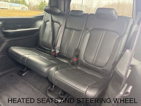 Used 2024 Jeep Wagoneer Series II image 18