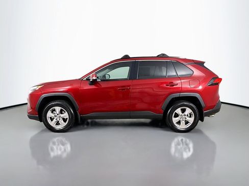 Certified 2024 Toyota RAV4 XLE w/ Weather Package image 4