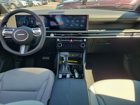 New 2026 Hyundai Santa Cruz SEL image 9