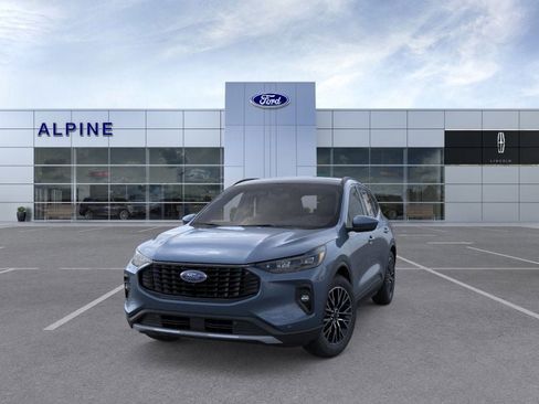 New 2026 Ford Escape SE w/ PHEV Premium Package image 2