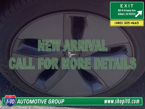 Used 2020 Tesla Model 3 Long Range AWD/4WD image 5