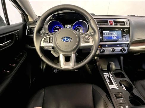 Used 2015 Subaru Outback 2.5i Limited image 5