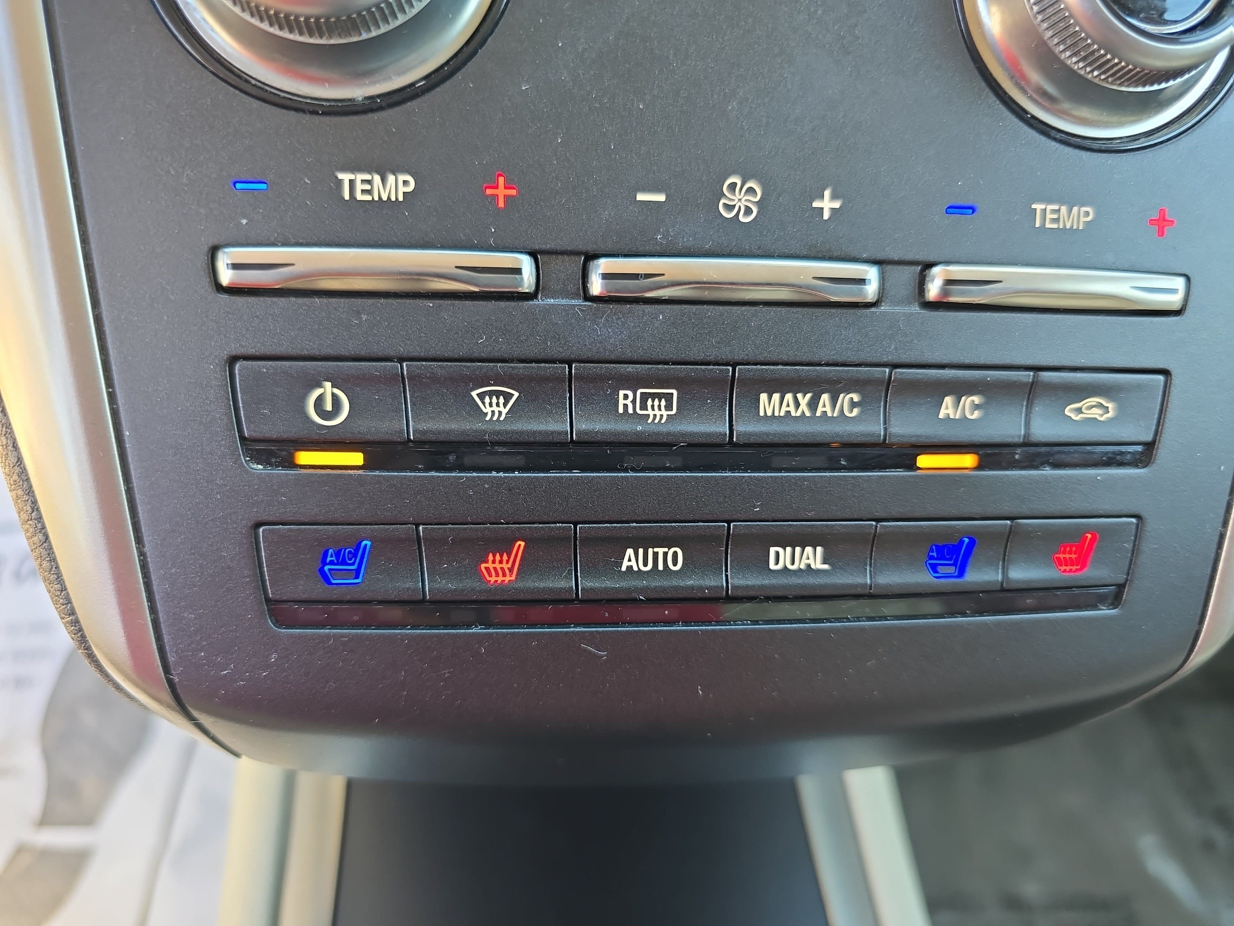 Used 2015 Lincoln MKC FWD w/ Equipment Group 102A Reserve image 20