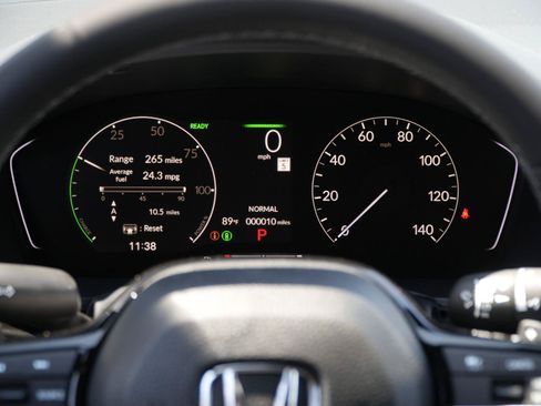 New 2026 Honda Civic Sport image 24