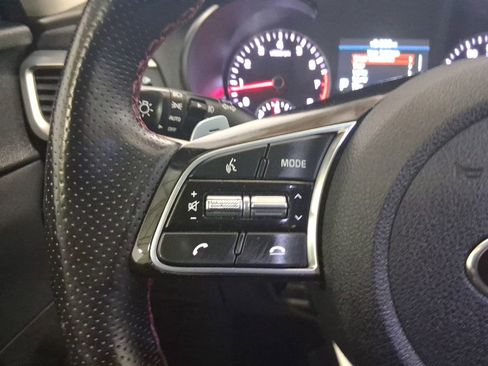 Used 2019 Kia Optima SX FWD image 21
