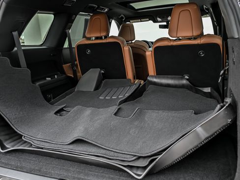 Used 2023 INFINITI QX60 Autograph image 20