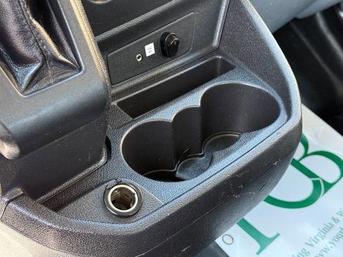 Used 2018 Ford Transit 250 138 image 18