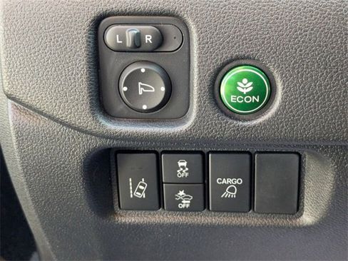 New 2026 Honda Ridgeline RTL image 24