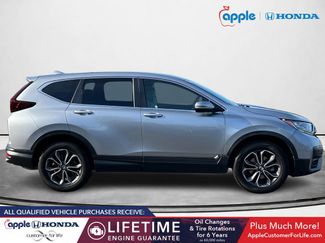 Used 2020 Honda CR-V EX-L video 2