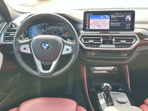 Used 2023 BMW X4 xDrive30i w/ Convenience Package image 10