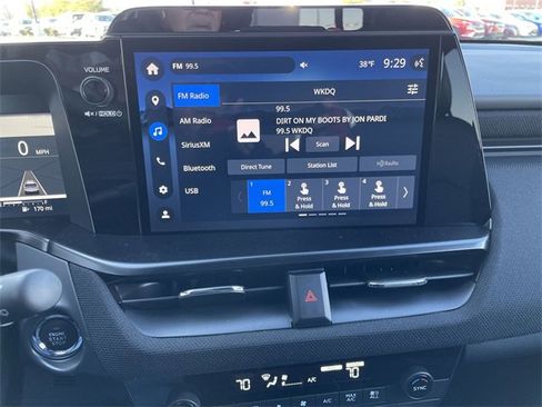 New 2026 Subaru Outback Premium image 22