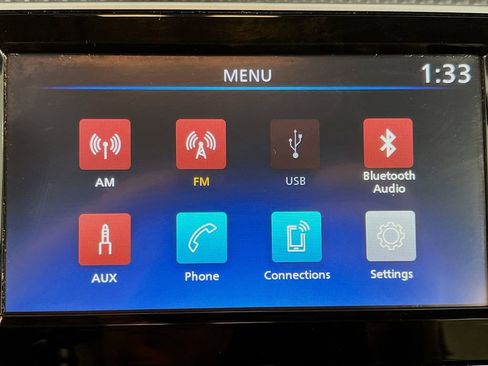 Used 2024 Nissan Kicks S image 19