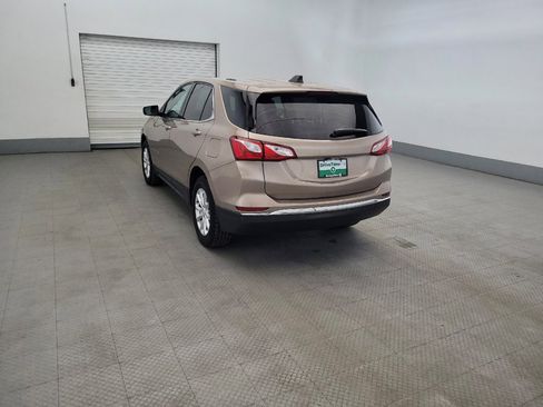 Used 2019 Chevrolet Equinox LT AWD/4WD image 2