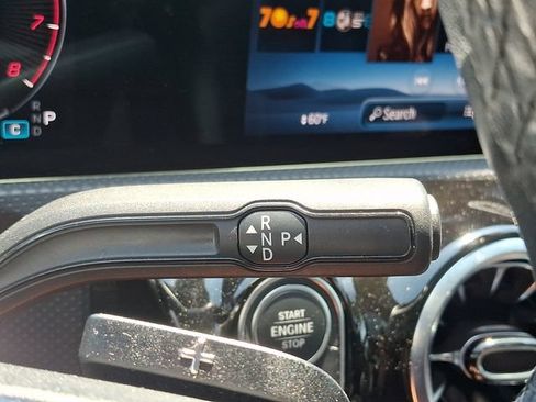 Used 2025 Mercedes-Benz CLA 250 image 17