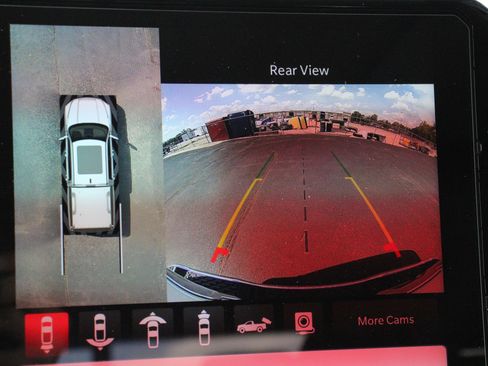New 2026 RAM 1500 Limited AWD/4WD image 14