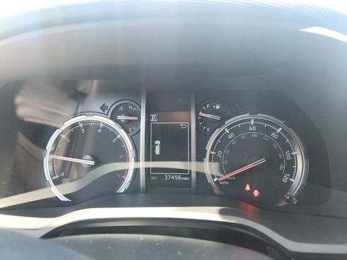 Used 2024 Toyota 4Runner TRD Pro image 7