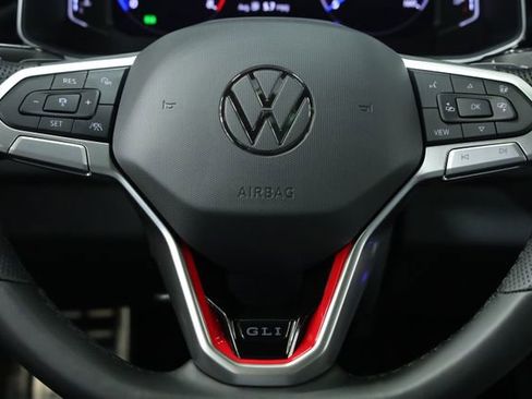 New 2026 Volkswagen Jetta GLI Autobahn FWD image 13