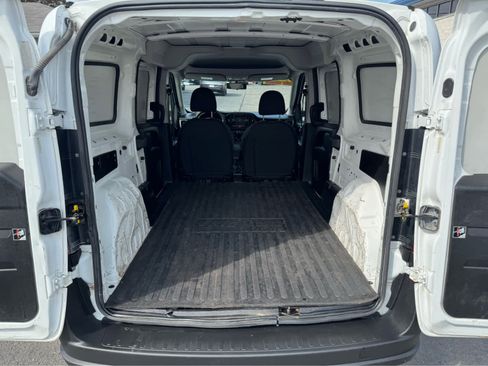 Used 2017 RAM ProMaster City Tradesman w/ Rear Back-up Camera Group image 14