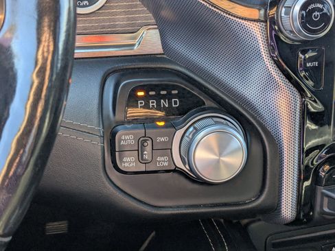 Used 2019 RAM 1500 Limited image 25