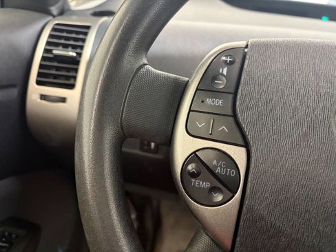 Used 2008 Toyota Prius Standard 4dr Hatchback image 17