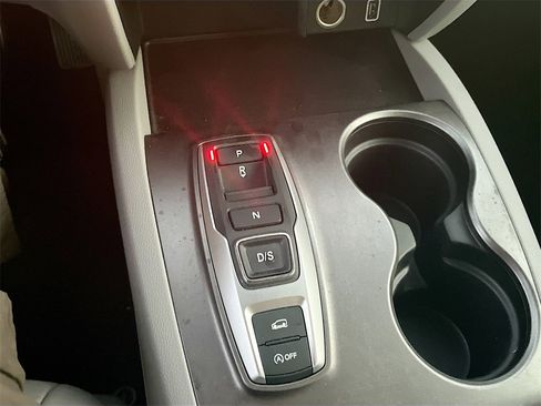 Used 2022 Honda Pilot EX-L image 16