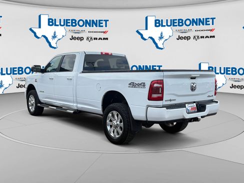 Certified 2020 RAM 2500 Lone Star w/ Level 1 Equipment Group AWD/4WD image 7