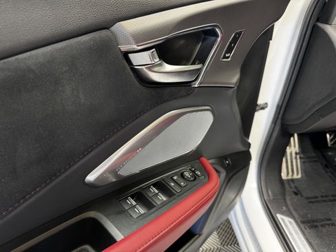 Certified 2022 Acura RDX A-Spec image 41