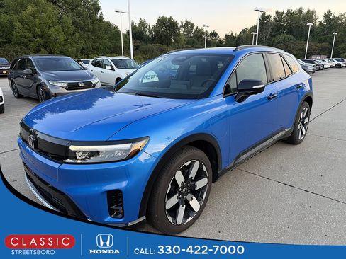 Used 2026 Honda Prologue Elite image 1
