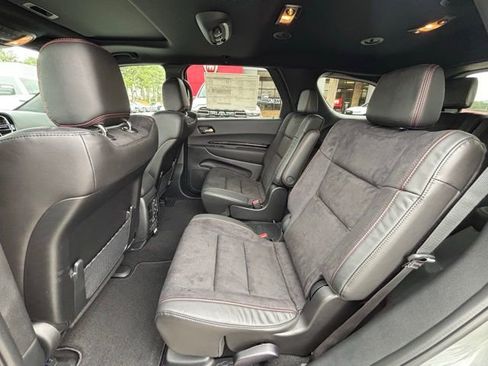 New 2026 Dodge Durango GT image 15