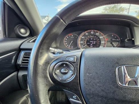 Used 2013 Honda Accord EX-L image 13