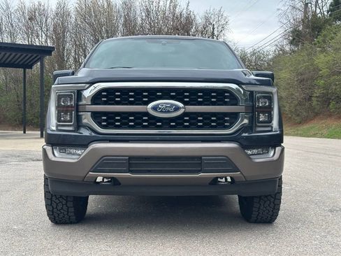 Used 2021 Ford F150 King Ranch image 3