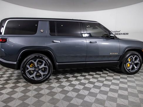 Used 2023 Rivian R1S Adventure image 22