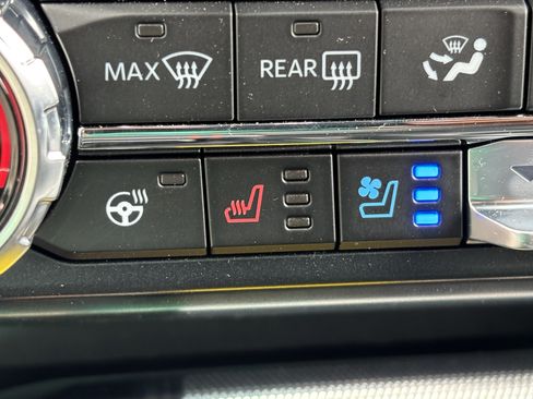 Used 2026 Ford F150 Raptor AWD/4WD image 28