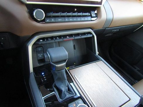 New 2026 Toyota Tundra 1794 Edition image 21