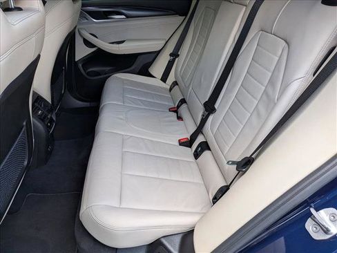 Used 2022 BMW X3 sDrive30i w/ M Sport Package image 20