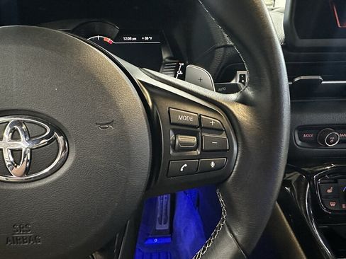 Used 2020 Toyota Supra Premium w/ Driver Assist Package RWD image 27