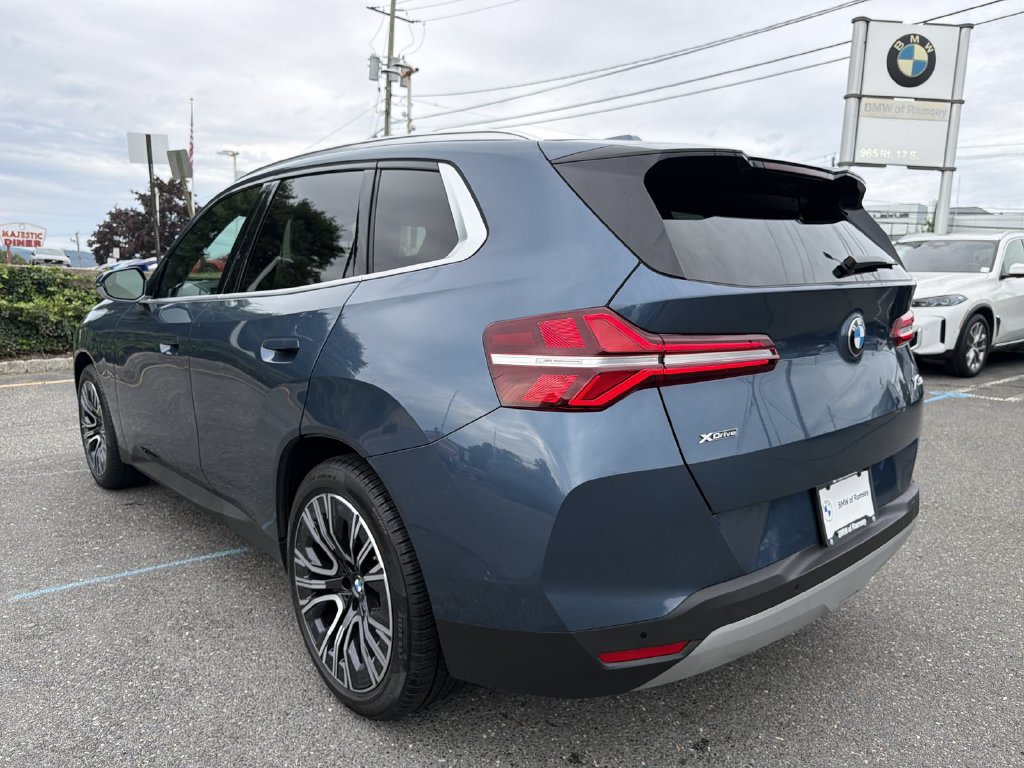Used 2026 BMW X3 xDrive30i w/ Premium Package AWD/4WD image 12