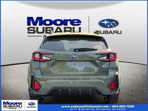 New 2026 Subaru Crosstrek 2.5i Limited AWD/4WD image 3