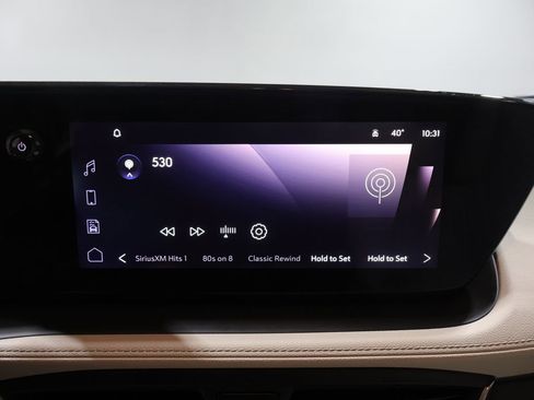 Used 2024 Buick Encore GX Avenir w/ Avenir Convenience Package image 27