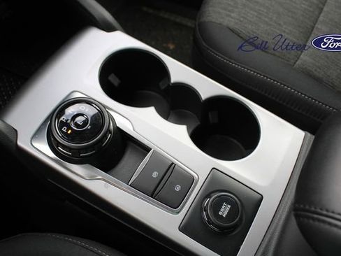 Used 2021 Ford Bronco Sport Big Bend image 16