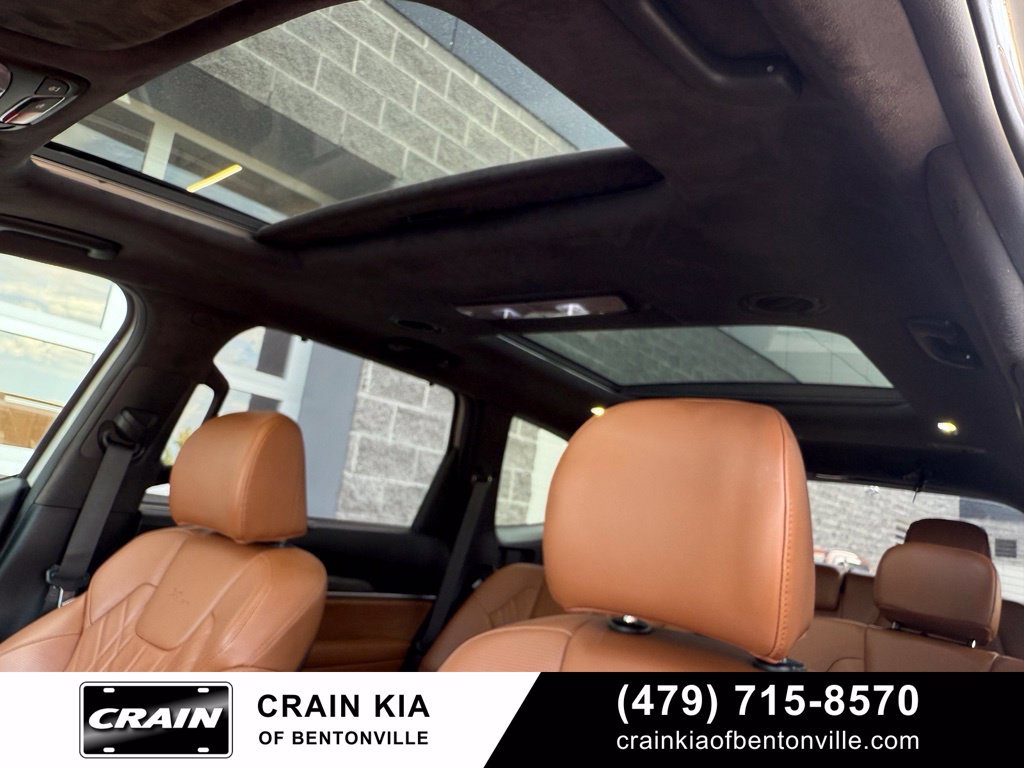 Used 2025 Kia Telluride SX Prestige X-Pro AWD/4WD image 22