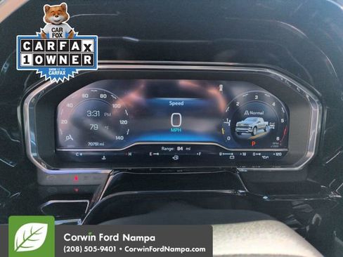 Used 2024 Chevrolet Silverado 1500 RST AWD/4WD image 15