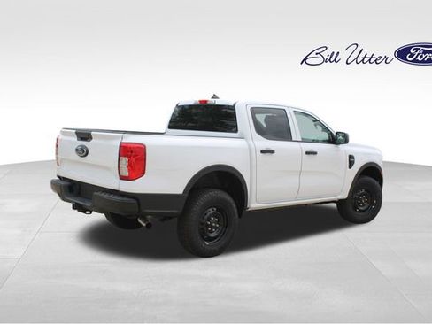 New 2026 Ford Ranger XL image 3