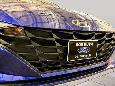 Used 2023 Hyundai Elantra SEL FWD image 29