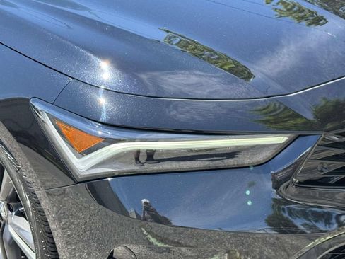 Certified 2024 Acura Integra A-Spec FWD image 8