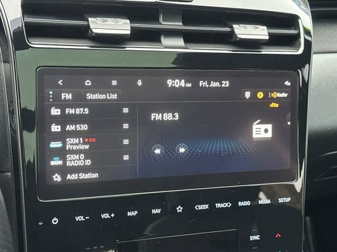 Used 2023 Hyundai Tucson N Line image 22