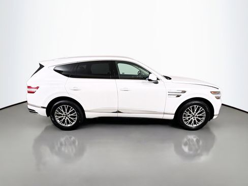 Used 2025 Genesis GV80 2.5T Standard AWD/4WD image 8