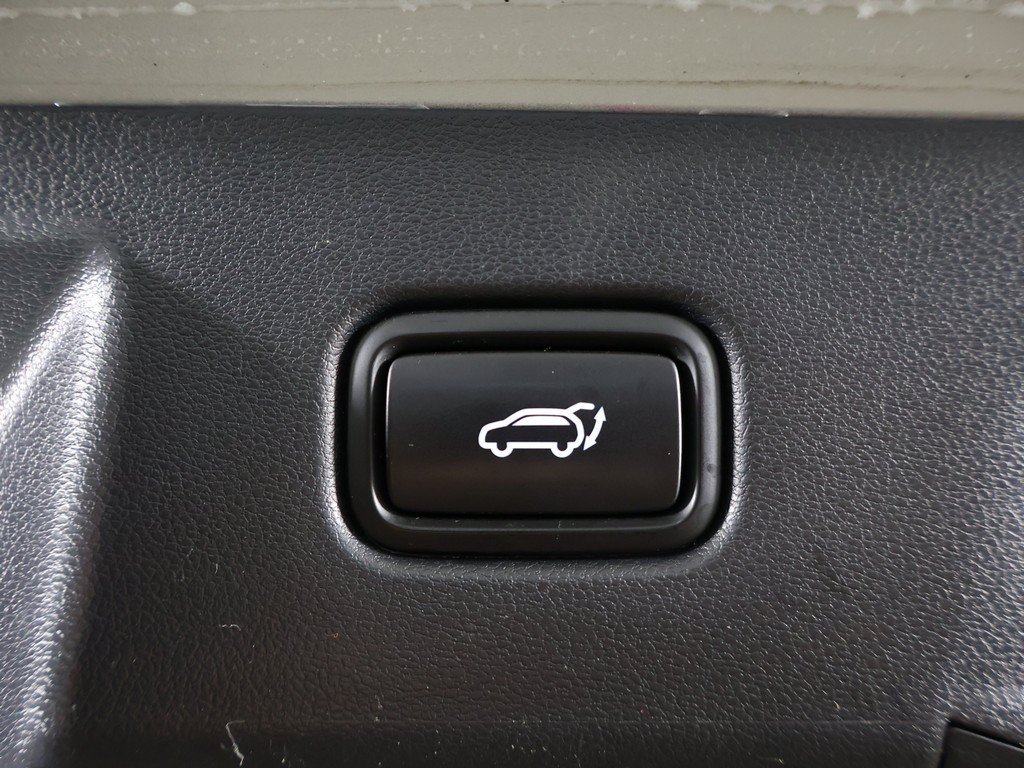 Used 2024 Hyundai Tucson Limited AWD/4WD image 24